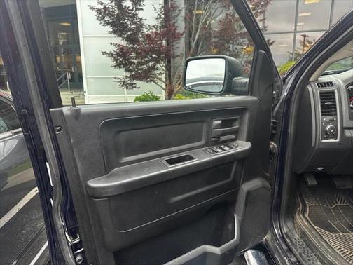 2013 RAM 1500 Tradesman/Express