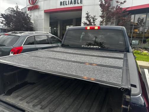 2013 RAM 1500 Tradesman/Express