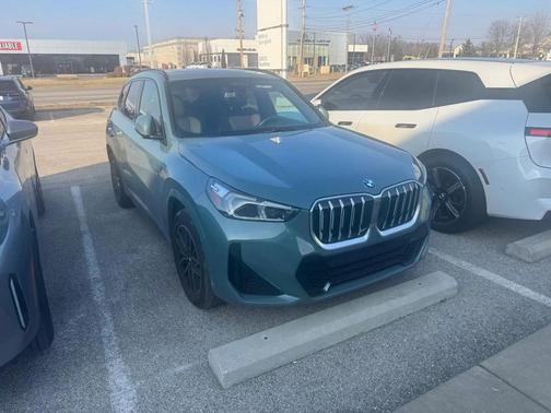 2023 BMW X1 xDrive28i