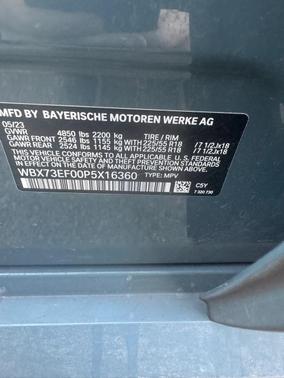 2023 BMW X1 xDrive28i