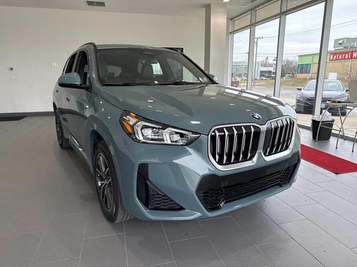 2023 BMW X1 xDrive28i