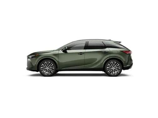 2026 Lexus RX 350 Base