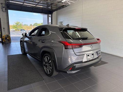2019 Lexus UX 250h Base