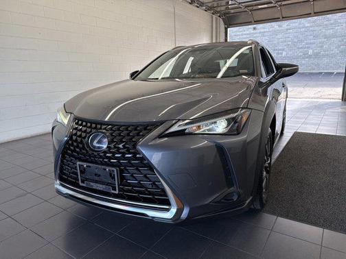 2019 Lexus UX 250h Base