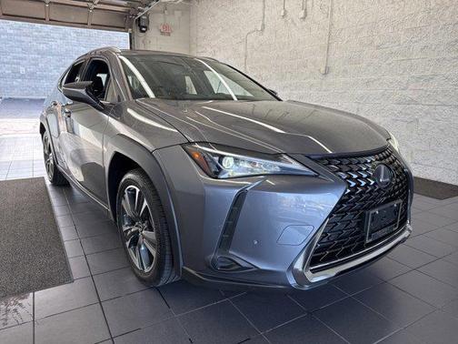2019 Lexus UX 250h Base
