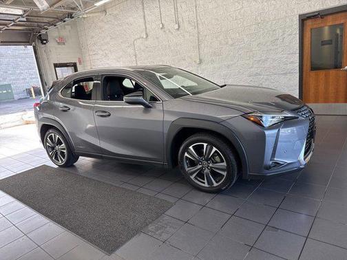 2019 Lexus UX 250h Base