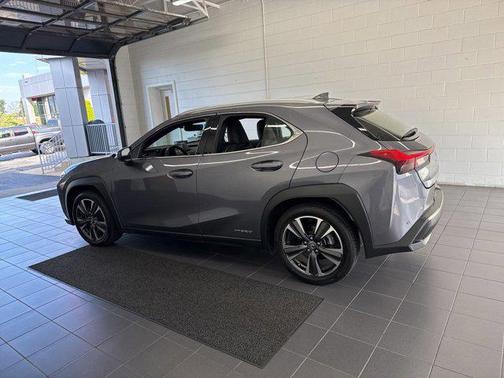 2019 Lexus UX 250h Base