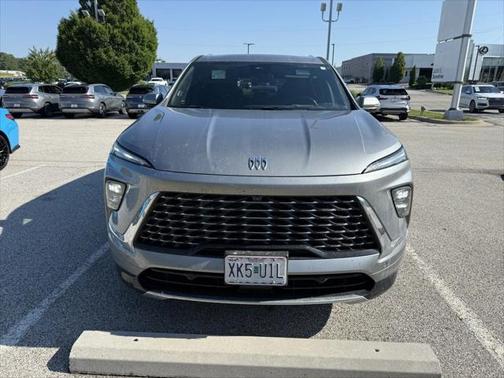 2025 Buick Enclave Avenir FWD