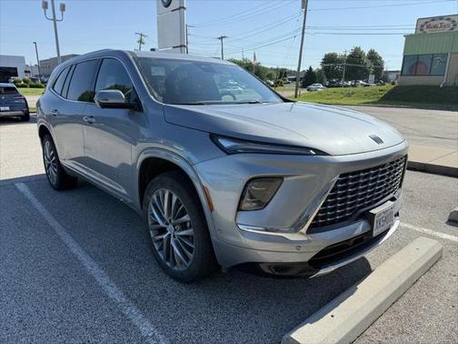 2025 Buick Enclave Avenir FWD