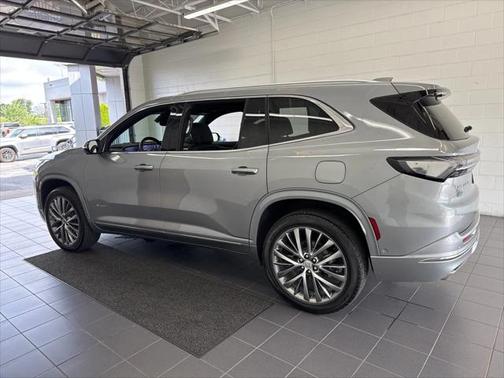 2025 Buick Enclave Avenir FWD