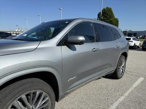 2025 Buick Enclave Avenir FWD