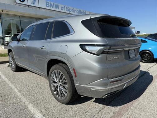 2025 Buick Enclave Avenir FWD