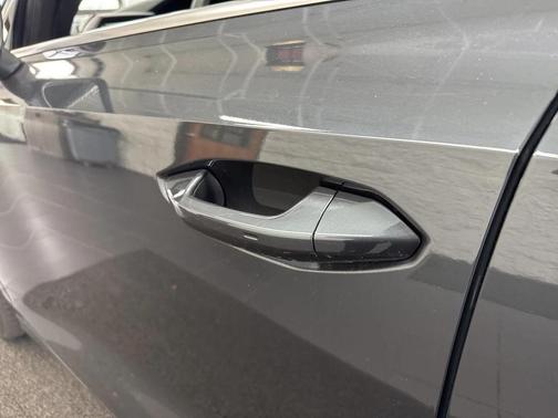 2025 Audi A3 Premium