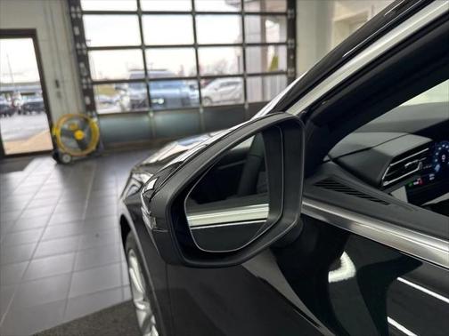 2025 Audi A3 Premium