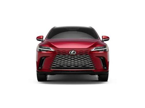 2026 Lexus RX 350 Luxury