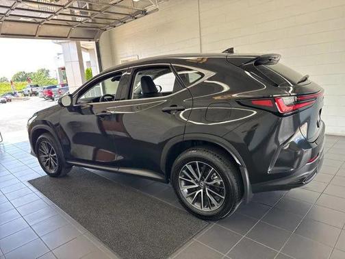 2025 Lexus NX 350 NX 350