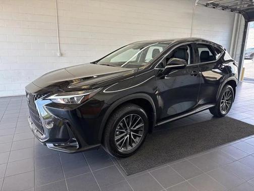 2025 Lexus NX 350 NX 350