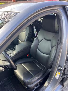 2021 Cadillac CT5 Luxury RWD