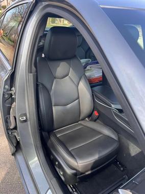 2021 Cadillac CT5 Luxury RWD