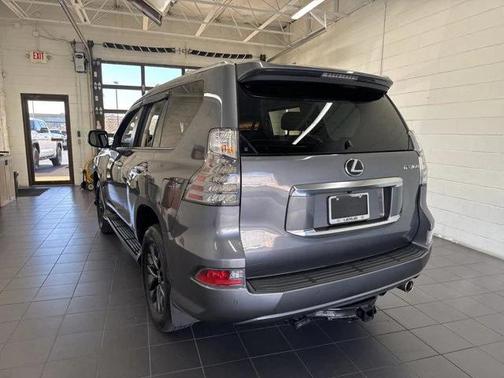 2020 Lexus GX 460 Premium