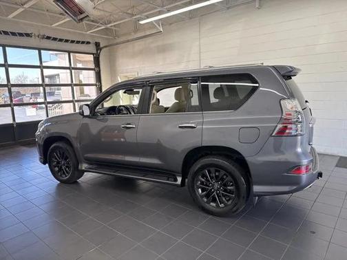 2020 Lexus GX 460 Premium