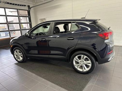 2020 Buick Encore GX Preferred