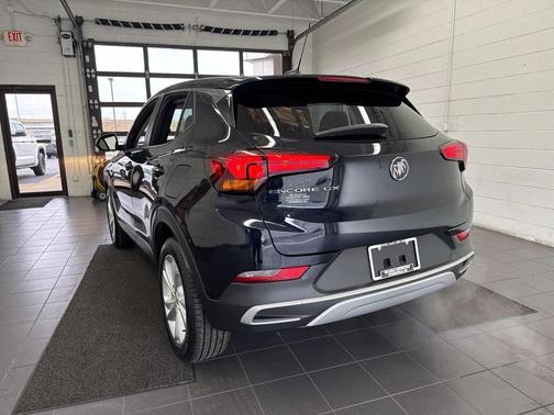 2020 Buick Encore GX Preferred