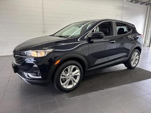 2020 Buick Encore GX Preferred
