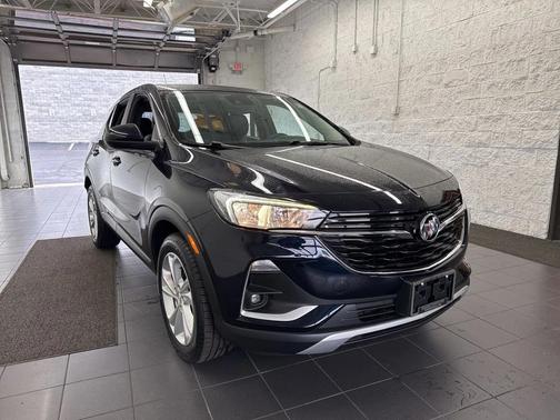 2020 Buick Encore GX Preferred