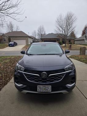 2020 Buick Encore GX Preferred