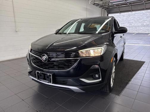2020 Buick Encore GX Preferred
