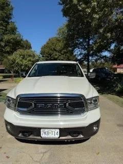 2018 RAM 1500 Longhorn