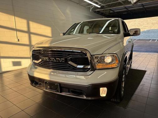 2018 RAM 1500 Longhorn