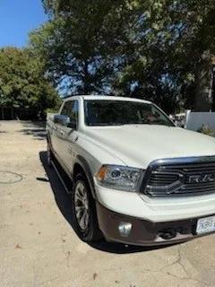 2018 RAM 1500 Longhorn