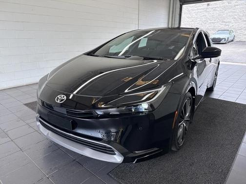 2024 Toyota Prius Limited