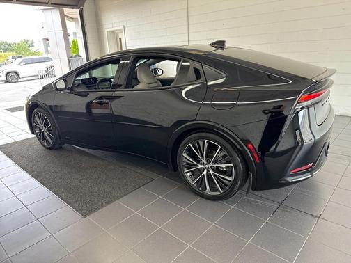 2024 Toyota Prius Limited
