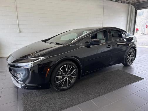2024 Toyota Prius Limited