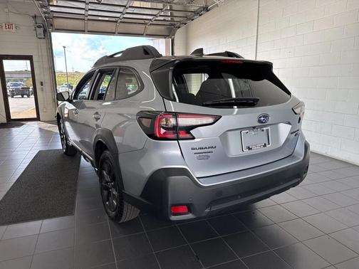 2023 Subaru Outback Onyx Edition XT
