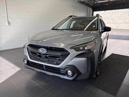 2023 Subaru Outback Onyx Edition XT