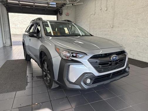 2023 Subaru Outback Onyx Edition XT
