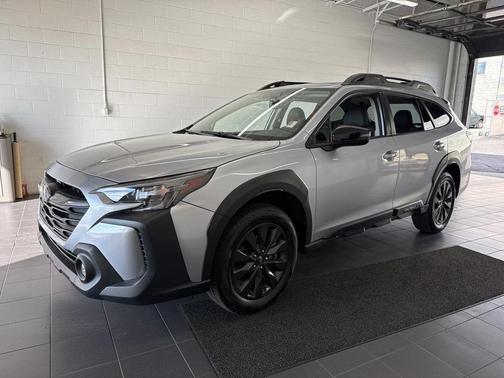 2023 Subaru Outback Onyx Edition XT