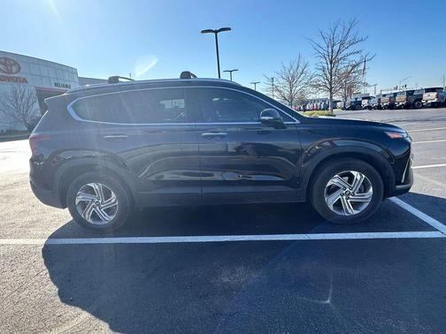2023 Hyundai SANTA FE SEL 2.4