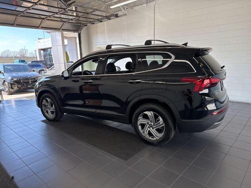 2023 Hyundai SANTA FE SEL 2.4