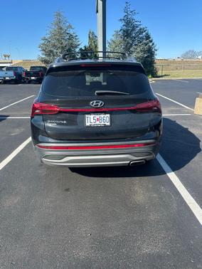 2023 Hyundai SANTA FE SEL 2.4