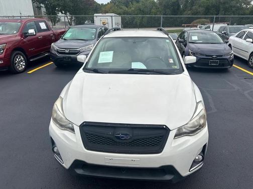 2016 Subaru Crosstrek 2.0i Premium