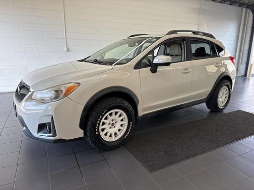 2016 Subaru Crosstrek 2.0i Premium