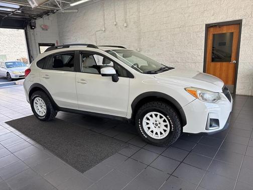 2016 Subaru Crosstrek 2.0i Premium