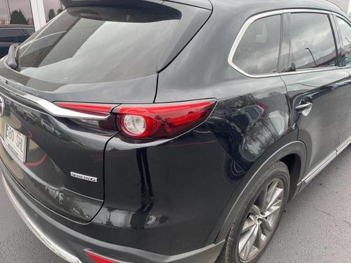 2020 Mazda CX-9 Signature