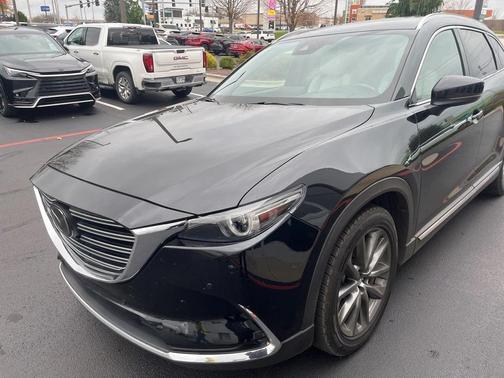 2020 Mazda CX-9 Signature