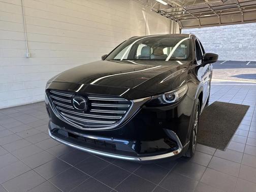2020 Mazda CX-9 Signature